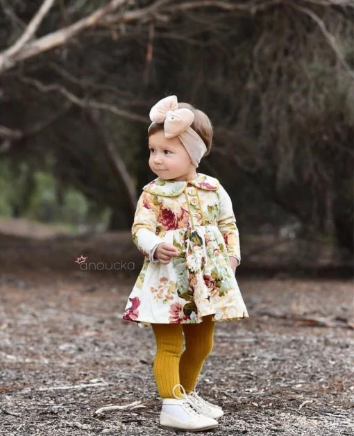 Desert Velvet Bow - Image 3