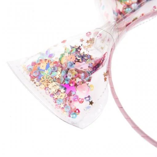 Belle Headband - Image 3