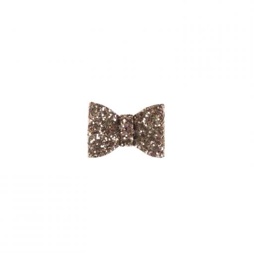 Glitter Bow