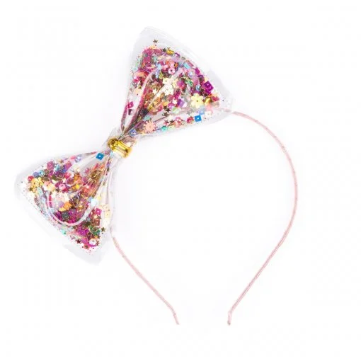 Belle Headband