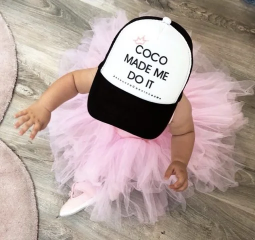 Coco Made Me Do It - Image 3