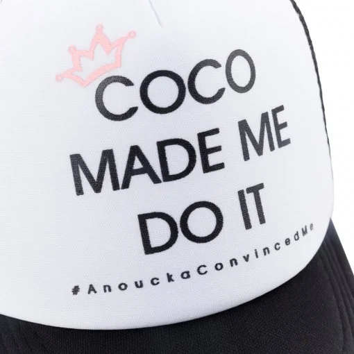 Coco Made Me Do It - Image 2