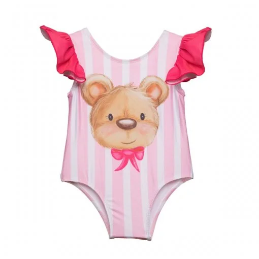 Costum de baie Baby Bear