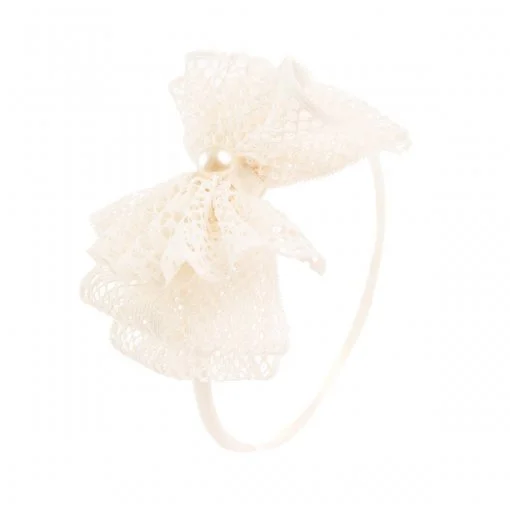 Pearl Lace