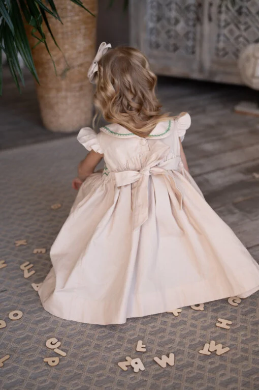 Esmae Dress - Image 2