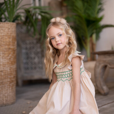Esmae Dress