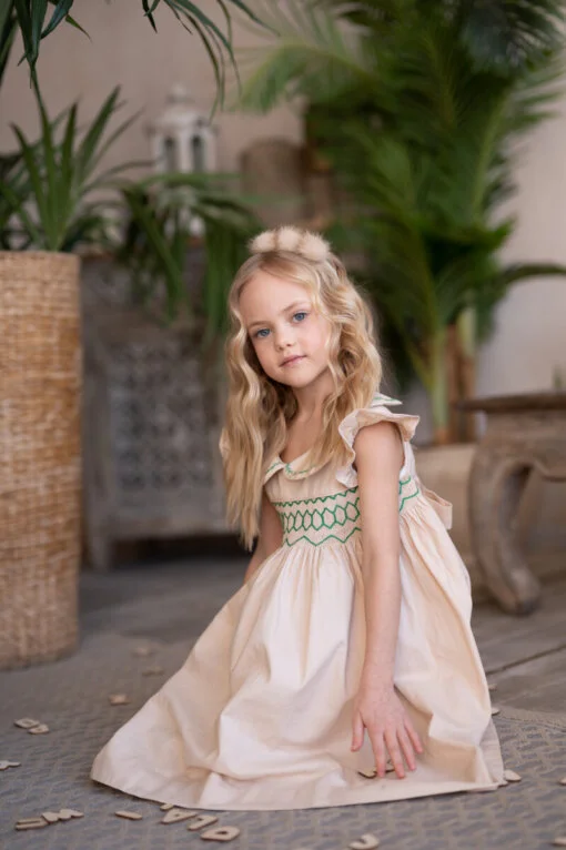 Esmae Dress