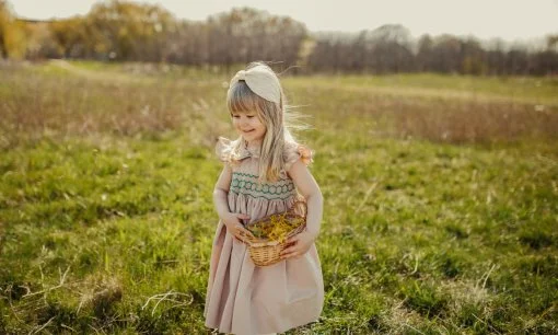 Esmae Dress - Image 6