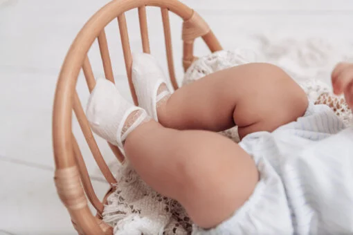Baby Boo Socks - Image 2