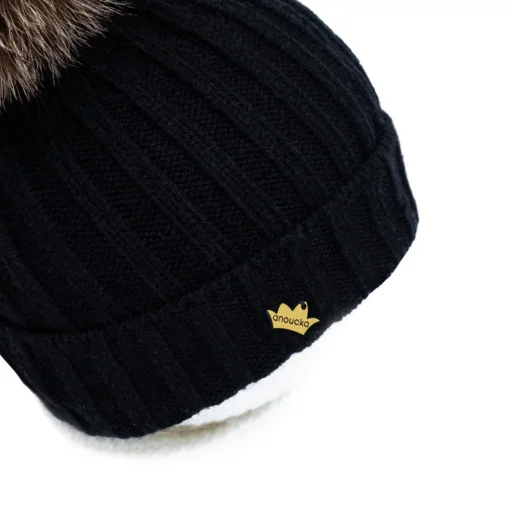 Bloomi Hat Black - Image 2