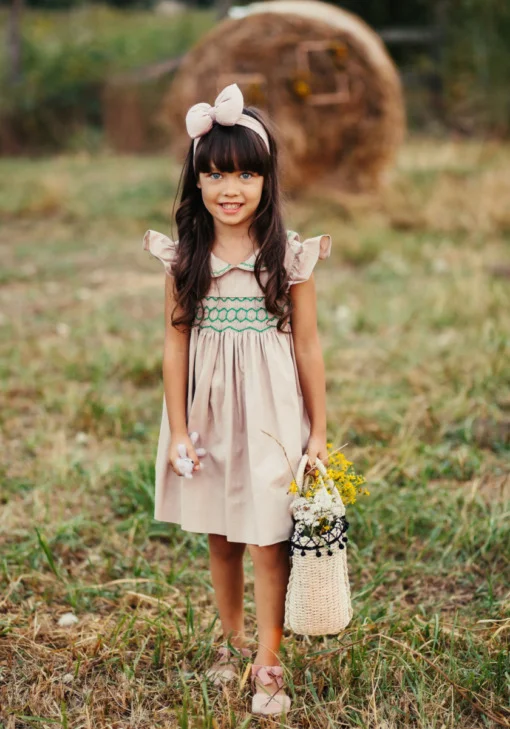 Esmae Dress - Image 3