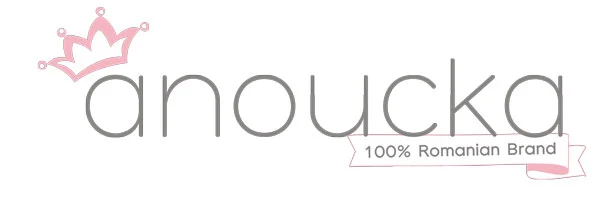 Anoucka 100% Brand Romanesc