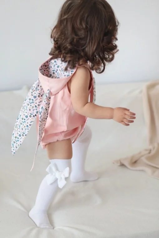 Bunny Boo Set Pink - Image 6