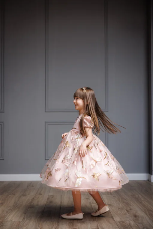 Azalea Dress - Image 3