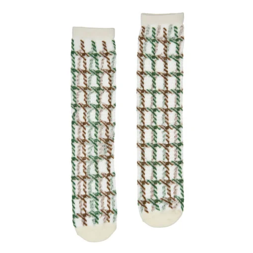 Art Lace Socks II