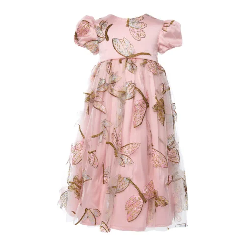 Azalea Dress