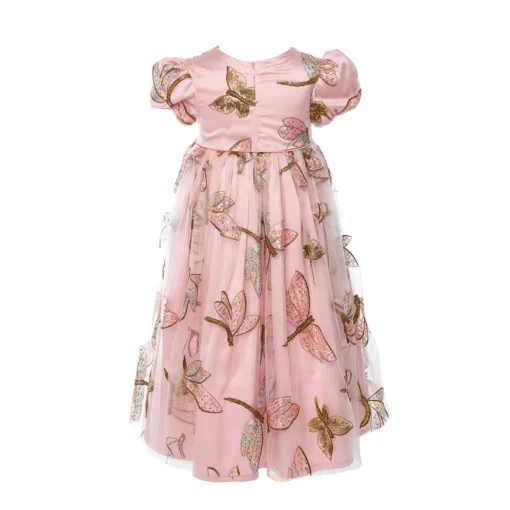 Azalea Dress - Image 2
