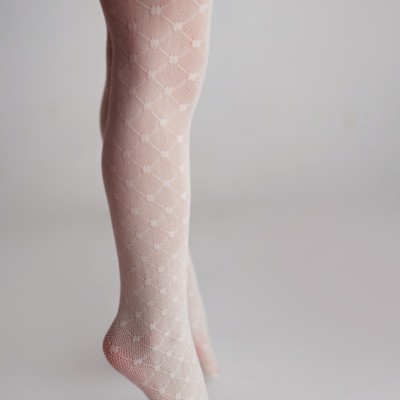 Lace Tights
