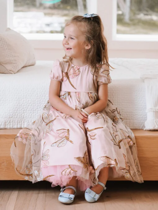 Azalea Dress - Image 5