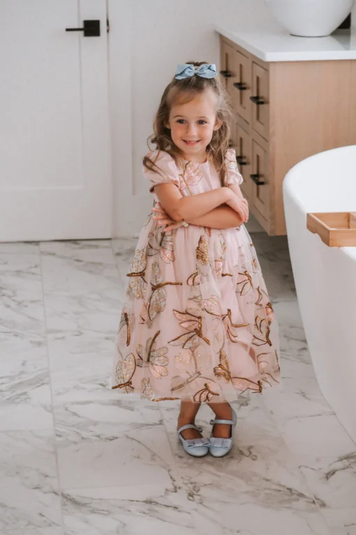 Azalea Dress - Image 4