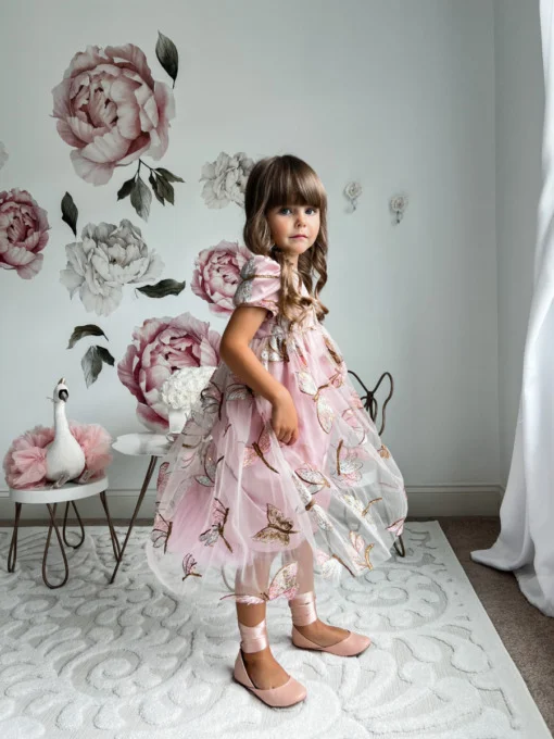 Azalea Dress - Image 6