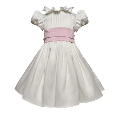 Rose Dress