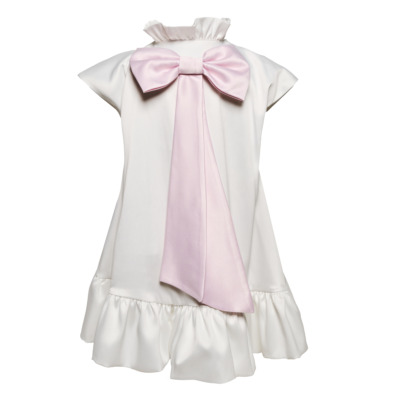 Zora Dress