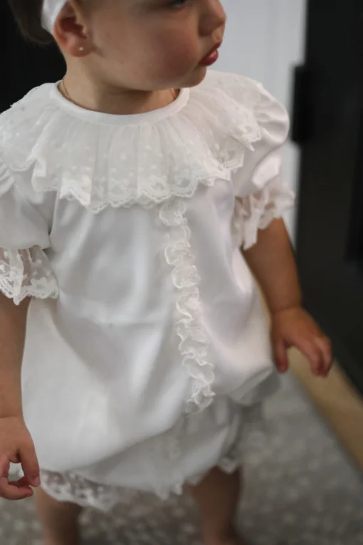 Ania Set White - Image 2
