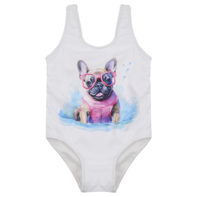 Frenchie Swimsuit