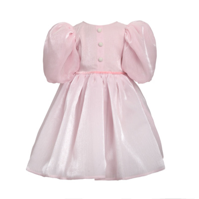 Eden Dress