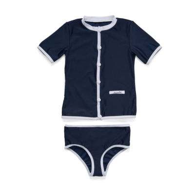 Coco Swim Navy