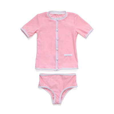 Coco Swim Pink