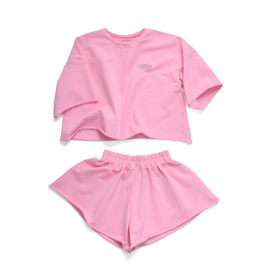 Ammi Set Pink
