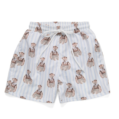 Baby Bear SwimShorts