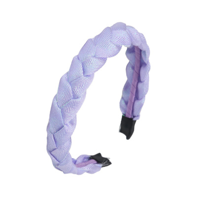 Violet Headband