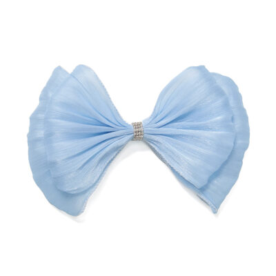 Shine Bow Pink Blue