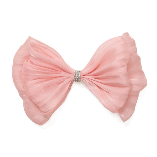 Shine Bow Pink