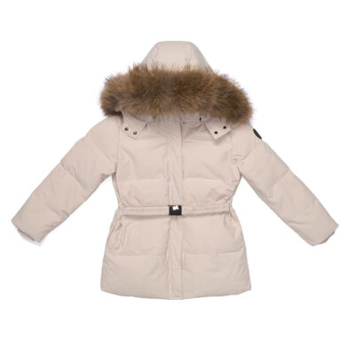 Niva Down Jacket
