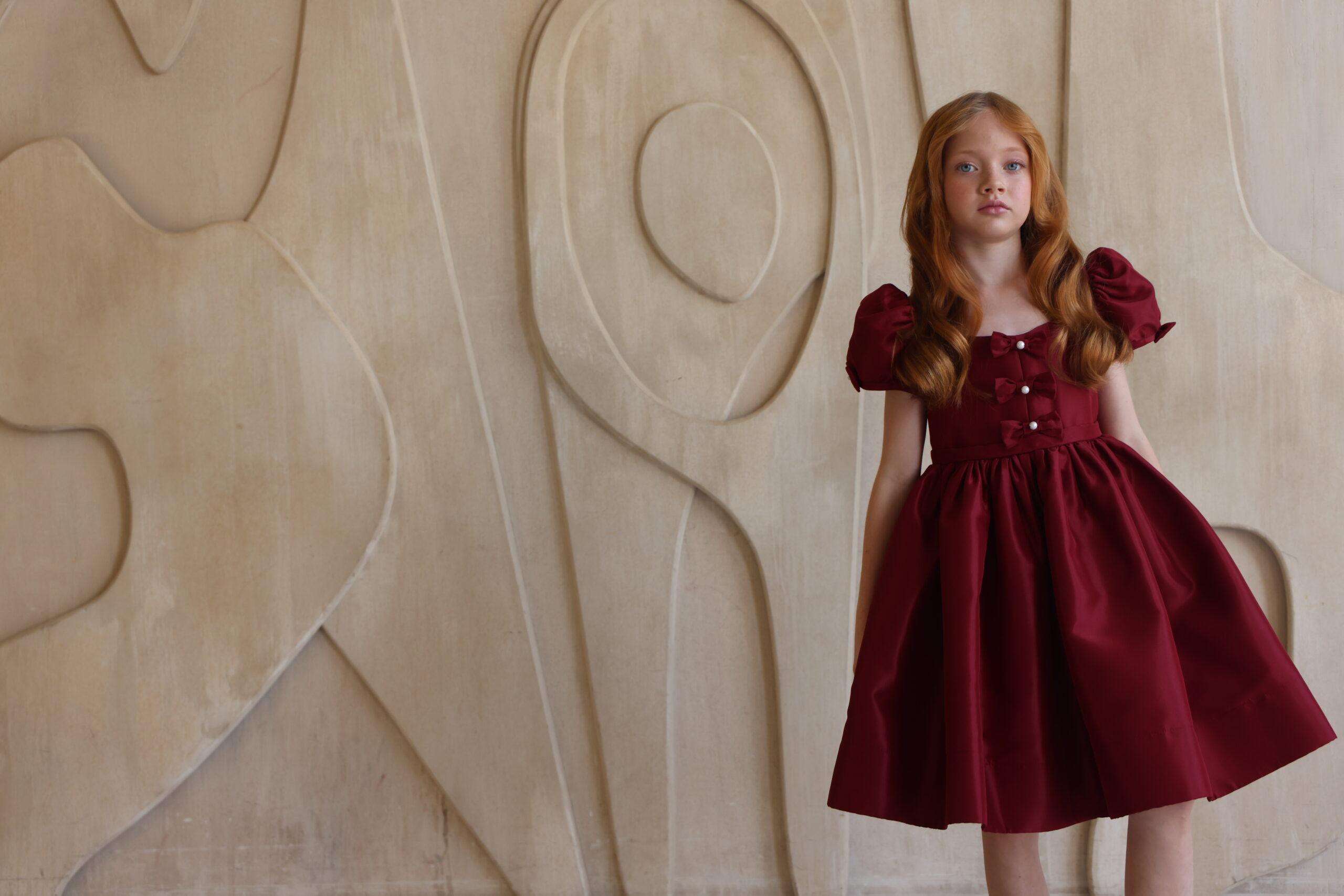 Rochie Majesty - imagine 4