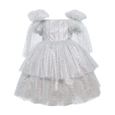 Odette Dress Interstellar