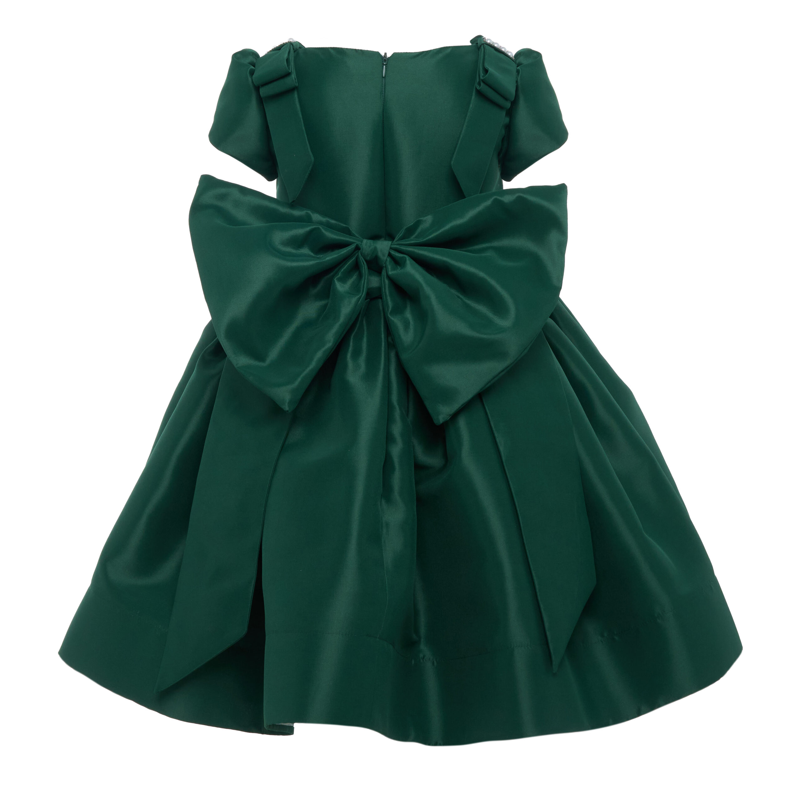 Emeraude Dress - Image 3