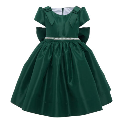 Emeraude Dress