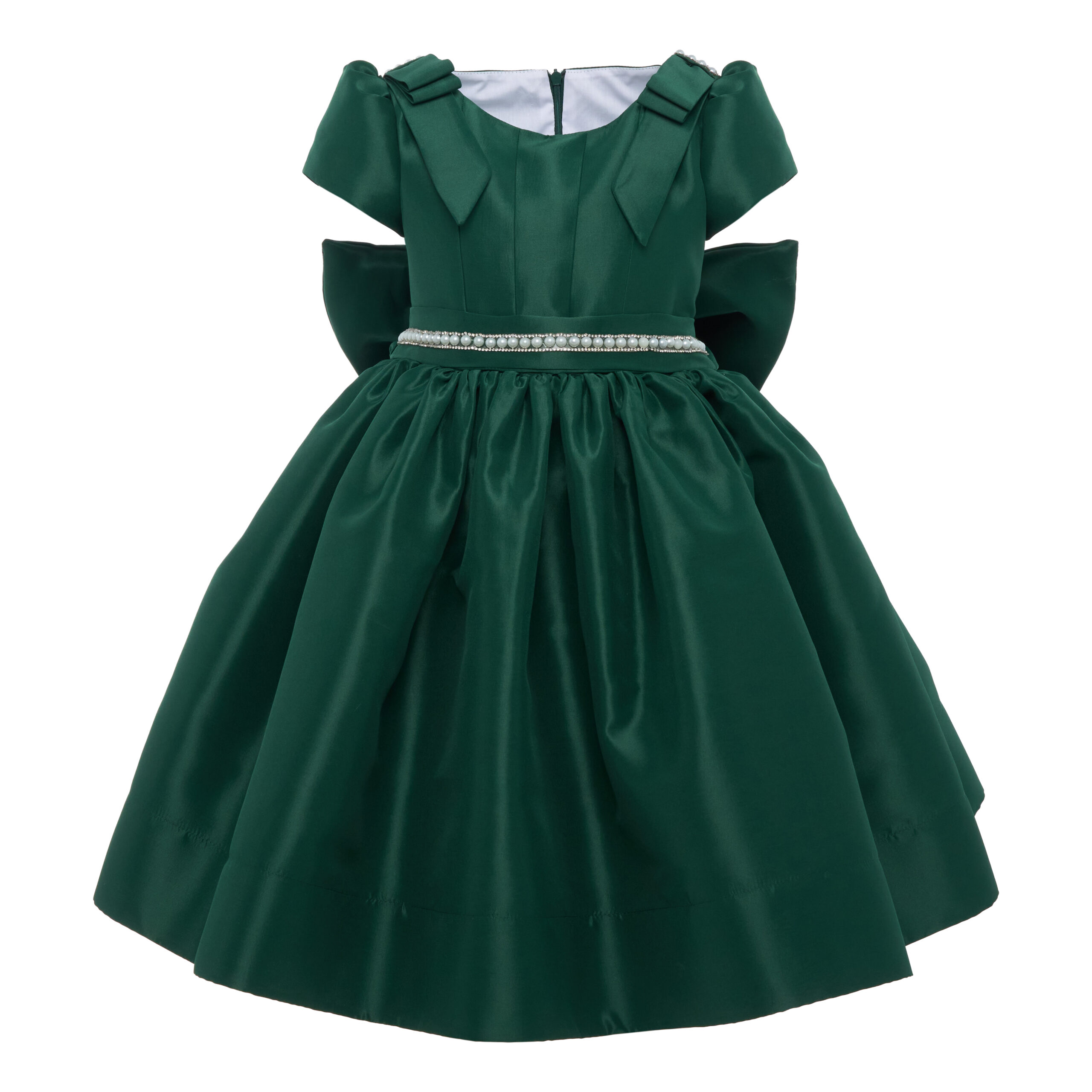 Emeraude Dress