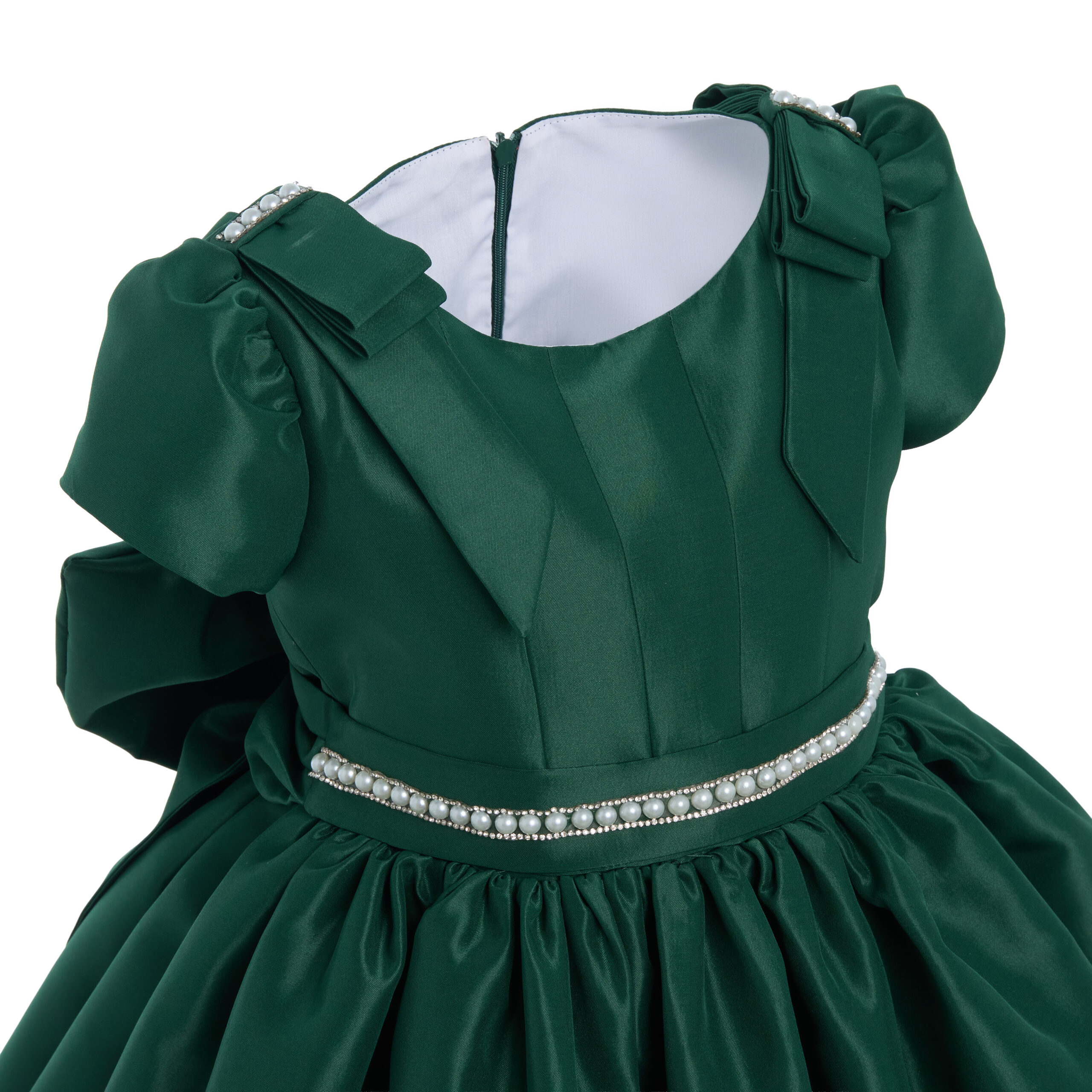 Emeraude Dress - Image 2