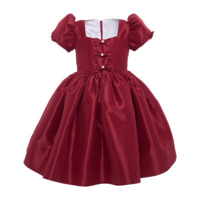 Majesty Dress
