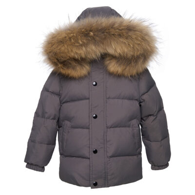 Arctea Jacket