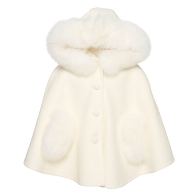 Lumiere Cape Lm Edition