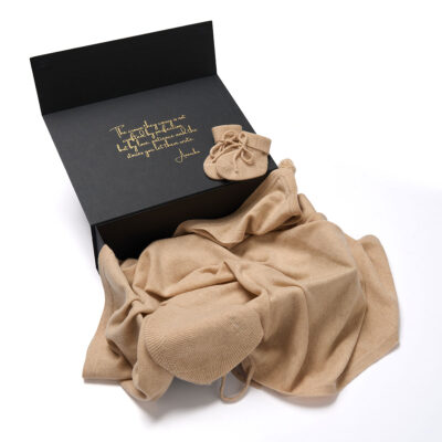 L'Heir Cashmere Premium Set